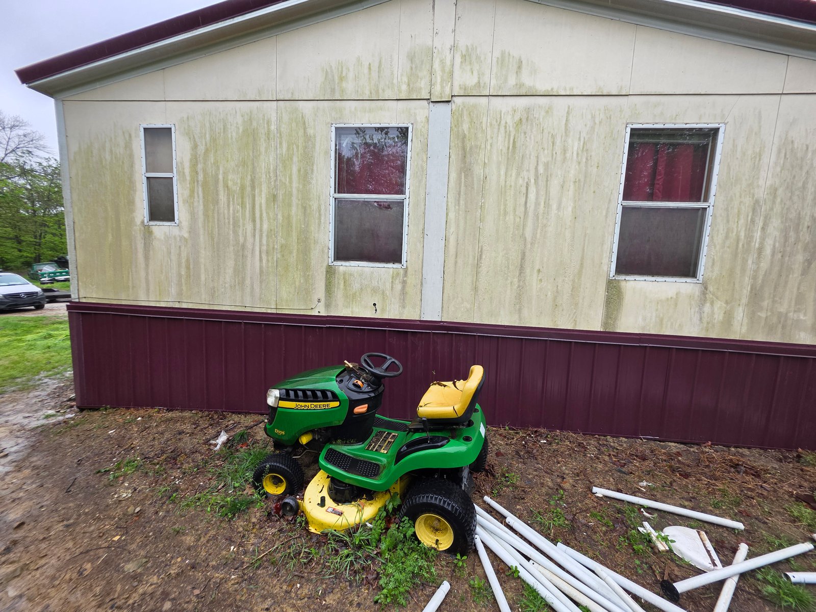 Roof replacement project gallery - Project 104 - Image 22